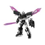  Takara Tommy sinkali on CW Alterna tibsinkali on 