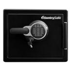 [ производитель прямая поставка ] цент Lee выдерживающий огонь водостойкий сейф 22.8L 1 час выдерживающий огонь JFW082GUL-FW[ оплата при получении не возможно ] с цифровой клавиатурой маленький размер для бытового использования несгораемый сейф 40L не достиг офисная мебель 