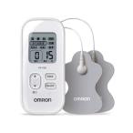  Omron низкий цикл терапевтическое устройство белый HV-F021-W низкий цикл терапевтическое устройство медицинская помощь оборудование . красота собственный уход здоровье бытовая техника 