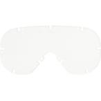 【お取り寄せ】TRUSCO セーフティゴーグル用スペアレンズ TSG-600SP メガネ ゴーグル 防災面 安全保護具 作業