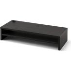  Iris o-yama монитор шт. полки доска имеется черный дуб MNS-590T-BO