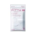 アラクス PITTA MASK スモール ホワイト 3枚 マスク 鼻 のど対策 メディカル