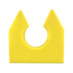 [ ваш заказ ]eva трость установить .. kun этикетка нет желтый палка инвалидная коляска приспособление для ходьбы уход санитария материал 