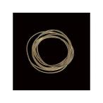 [ ваш заказ ] Tokyo .. Lulu гонг -to1.2mm Gold 1m материалы для цветочной композиции аранжировка цветов аранжировка цветов инструмент ваза для цветов цветок материал цветок аранжировка цветов материал 