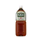 訳あり)ポッカサッポロ 烏龍茶 2L 6�