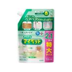 KAO простой my pet .... для 720mL для помещений моющее средство уборка для моющее средство моющее средство чистка 