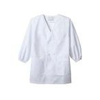 [ ваш заказ ]. quotient Montblanc двойной type . еда . длинный рукав белый 2 номер PE101-2. еда . детский фартук работа для форма 