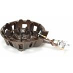 【お取り寄せ】タチバナ製作所 鋳物コンロ TS-540P 13A 404062 調理道具 キッチン雑貨