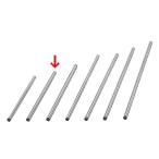 [ ваш заказ ] Iris o-yama metal подставка 25mm специальный paul (pole) длина 500mm MR-50P metal подставка living место хранения место хранения мебель интерьер место хранения 