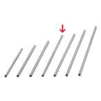 [ ваш заказ ] Iris o-yama metal подставка 25mm специальный paul (pole) длина 700mm MR-70P metal подставка living место хранения место хранения мебель интерьер место хранения бесплатная доставка 