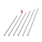 [ производитель прямая поставка ] Iris o-yama metal подставка 25mm специальный paul (pole) длина 1100mm MR-110P[ оплата при получении не возможно ] metal подставка living место хранения место хранения мебель интерьер место хранения 