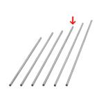 [ производитель прямая поставка ] Iris o-yama metal подставка 25mm специальный paul (pole) длина 1300mm MR-130P[ оплата при получении не возможно ] metal подставка living место хранения место хранения мебель интерьер место хранения 