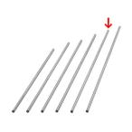 [ производитель прямая поставка ] Iris o-yama metal подставка 25mm специальный paul (pole) длина 1400mm MR-140P[ оплата при получении не возможно ] metal подставка living место хранения место хранения мебель интерьер место хранения 