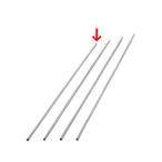 [ производитель прямая поставка ] Iris o-yama metal подставка 25mm специальный paul (pole) длина 2100mm MR-210P[ оплата при получении не возможно ] metal подставка living место хранения место хранения мебель интерьер место хранения 