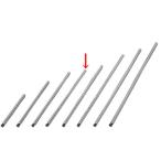 [ ваш заказ ] Iris o-yamame провисание ni19mm специальный paul (pole) длина 550mm MM-550P metal подставка living место хранения место хранения мебель интерьер место хранения 