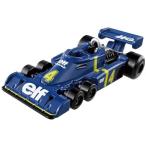 タカラトミー トミカプレミアムRacing タイレル P34 1976 スウェーデンGP トミカ おもちゃ ホビー ゲーム 誕プレ