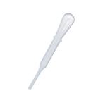 【お取り寄せ】新潟精機 ポリスポイト No.1 PS-1 試験管 チューブ 栓類 ガラス容器 計量器