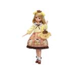 タカラトミー リカ ポムポムプリンだいすき リカちゃん リカちゃん 人形 ぬいぐるみ おもちゃ ホビー ゲーム 誕プレ