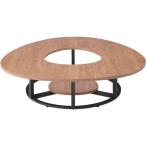 [ производитель прямая поставка ]ito-kif low lounge символ tree фурнитура bench модель черный [ оплата при получении не возможно ][ сборка * установка * бесплатная доставка ] лобби bench лобби ...