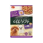  Япония корм для животных W soft говядина тест мягкость куриная грудка 11 лет 200g Япония корм для животных сухой корм собака домашнее животное корм для собак 