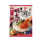 kiko- man . лапша Hakata минтаевая икра udon 1 порции ×2 пакет лапша соус макароны соус мгновенный стерильная упаковка 