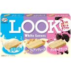  Fujiya look белый Raver z шоколад сладости 