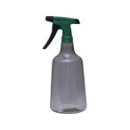 【お取り寄せ】フルプラ/ダイヤスプレースウィング1000グリーン/708-02 洗浄瓶 スプレー類 プッシュボトル 樹脂容器 計量器 研究用