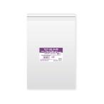 simojima чистый упаковка T толщина 0.03×270×380 B4 100 листов OPP пакет лента имеется 