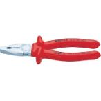 [ ваш заказ ]KNIPEX 0307-160 изоляция плоскогубцы 1000V 0307-160 плоскогубцы nipa плоскогубцы работа сопутствующие товары инструмент 