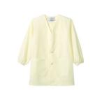 [ ваш заказ ]. quotient Montblanc одиночный type . еда . длинный рукав желтый 7 номер PE111-5. еда . детский фартук работа для форма 