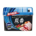 小久保工業所 炭番 冷蔵庫用 脱臭剤 200g KK-460 脱臭剤 除湿 脱臭剤 殺虫 防虫剤