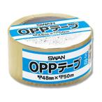 s one OPP лента 50μ 48mm×50m прозрачный 1 шт 48mm OPP лента прозрачный лента клейкая лента упаковка 