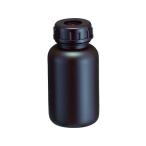 【お取り寄せ】瑞穂 広口茶色瓶 250ml 0084BR スクリュー管瓶 ガラス容器 計量器