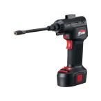 ダイレクトテレショップ/充電式エアコンプレッサー エアホークプロ/AH001-2