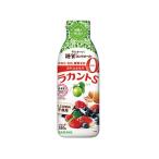 サラヤ ラカントS シロップ 280g 砂糖 調味料 油 食品