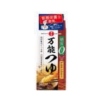 キング醸造 日の出 万能つゆ 糖質ゼ