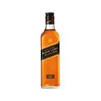 キリンビール ジョニーウォーカー ブラックラベル 12年 200ml イギリス スコッチ ウイスキー 洋酒 お酒