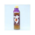 Yahoo! Yahoo!ショッピング(ヤフー ショッピング)【お取り寄せ】なんぶ農援 妙丹柿酢 醸造酢 275g 酢 調味料 油 食品