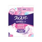 P&G Japan wispa-1 листов 2 позиций W защита 10cc 19cm 38 листов подкладка менструация 