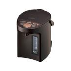  Zojirushi VE электрический ... бутылка 2.2L Brown CV-GB22 TA поттер электрический чайник кухня бытовая техника кулинария бытовая техника 