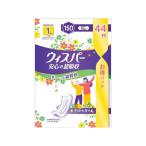P&G Japan wispa- надежный супер всасывание 150cc 35cm 44 листов подкладка менструация 