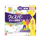 P&G Japan wispa- надежный супер всасывание 300cc 37cm 30 листов подкладка менструация 
