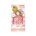 常盤薬品 サナ ズボラボ朝用ふき取り化粧水シートしっとり 化粧水 ウォーター 基礎化粧品 スキンケア