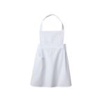 [ ваш заказ ]. quotient Montblanc ... фартук детский для белый 2 номер PE501-2. еда . детский фартук работа для форма 