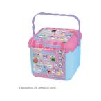  Epo k фирма aqua бисер Sanrio герой z бисер много box AQ-S107