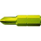 【お取り寄せ】Wera 851／1A ビット+1 134919 片頭ビット ドライバービット 作業用品 工具