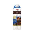 UCC Gold специальный лёд кофе нет сахар 1000ml упаковка кофе бумага упаковка кофе напиток 
