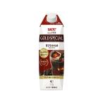 UCC Gold специальный лёд кофе ......1000ml упаковка кофе бумага упаковка кофе напиток 