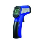 【お取り寄せ】TRUSCO 放射温度計 測定温度範囲-50~330℃ TDH-330 放射温度計 温度 湿度 計測器 計量器