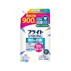  лев яркий STRONG. белый & антибактериальный гель .... для 900mL. белый . одежда для моющее средство моющее средство чистка 